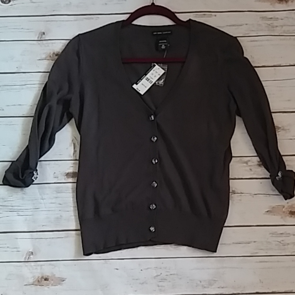 New York & Company Cardigan